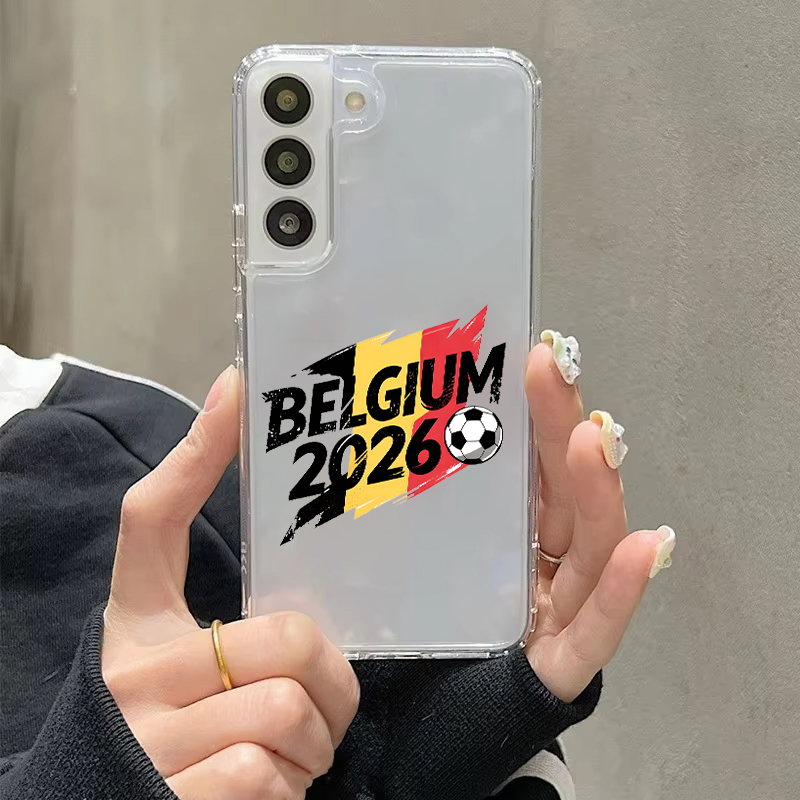 Coque de téléphone transparent - Phone Cases South Africa avis et prix