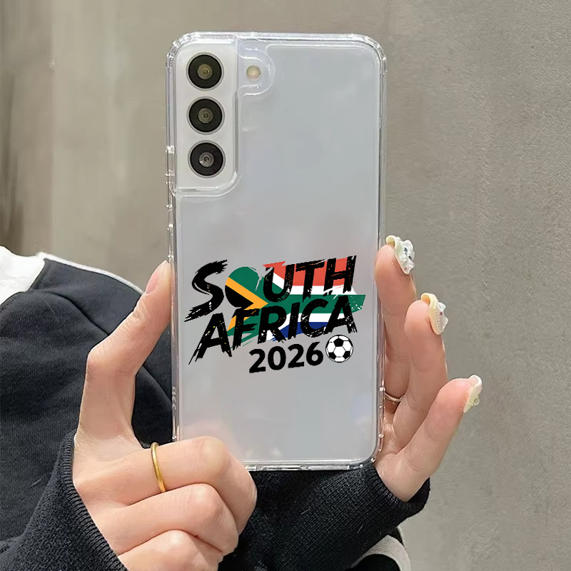 Coque de téléphone transparent - Phone Cases South Africa avis et prix