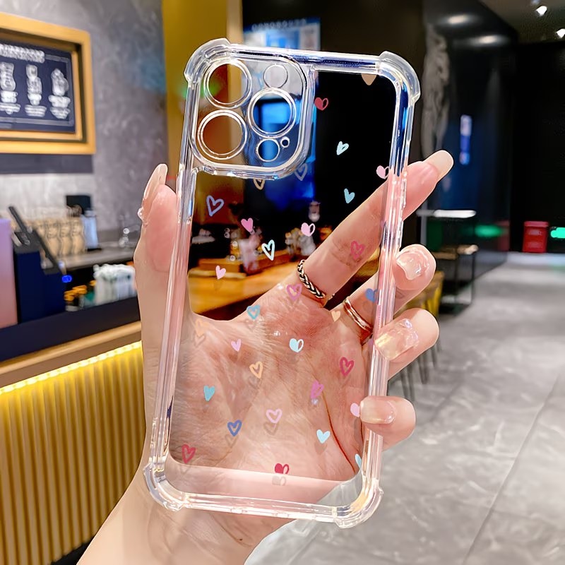 Coque de téléphone transparent - Phone Cases Xs Iphone avis et prix