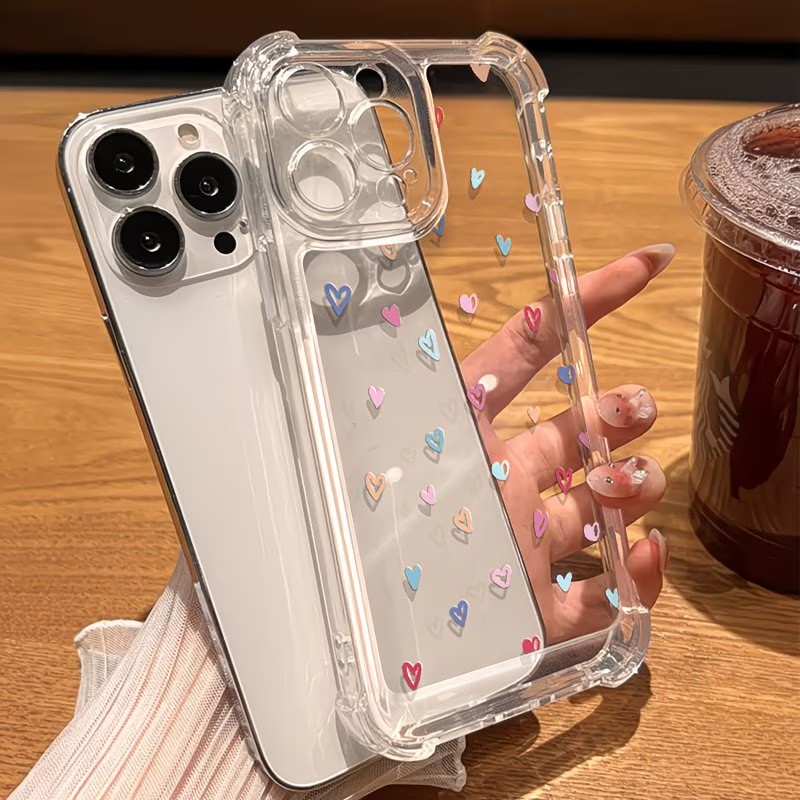 Coque de téléphone transparent - Phone Cases Xs Iphone avis et prix