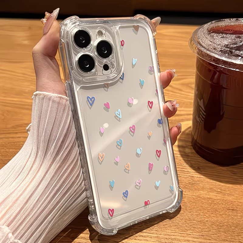 Coque de téléphone transparent - Phone Cases Xs Iphone avis et prix