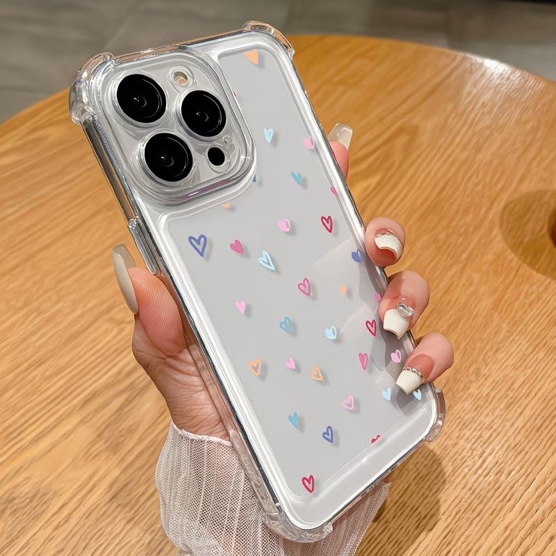 Coque de téléphone transparent - Phone Cases Xs Iphone avis et prix