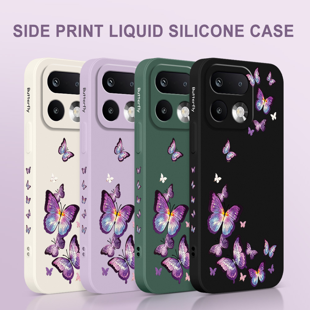 Coque de téléphone Butterfly R - Phone Cases Realme avis et prix