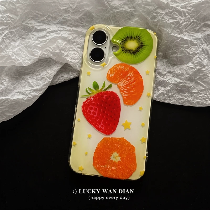 Coque de téléphone Écran Compl - Phone Cases Orange avis et prix