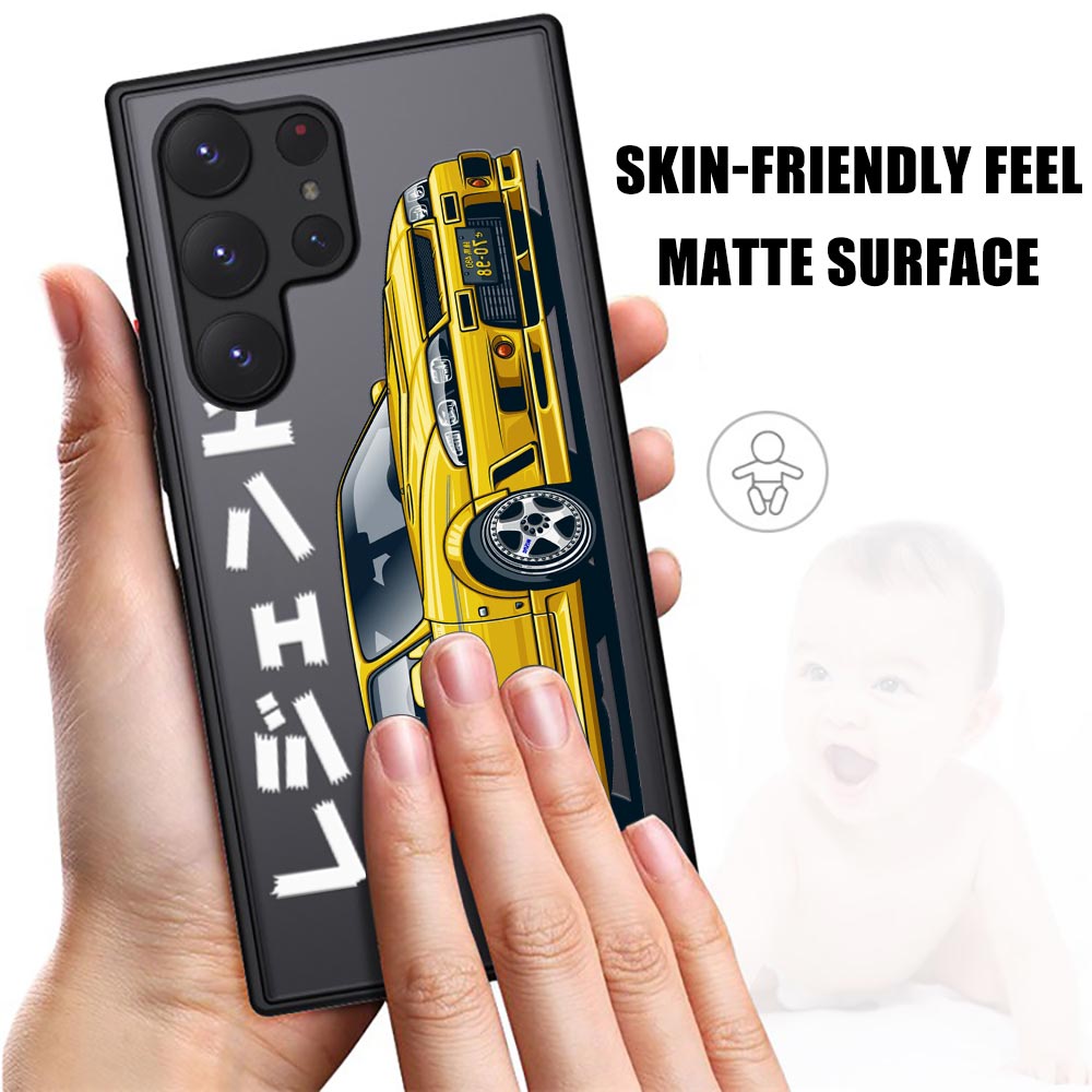 Coque transparente mate pour S - Phone Cases Rimowa avis et prix