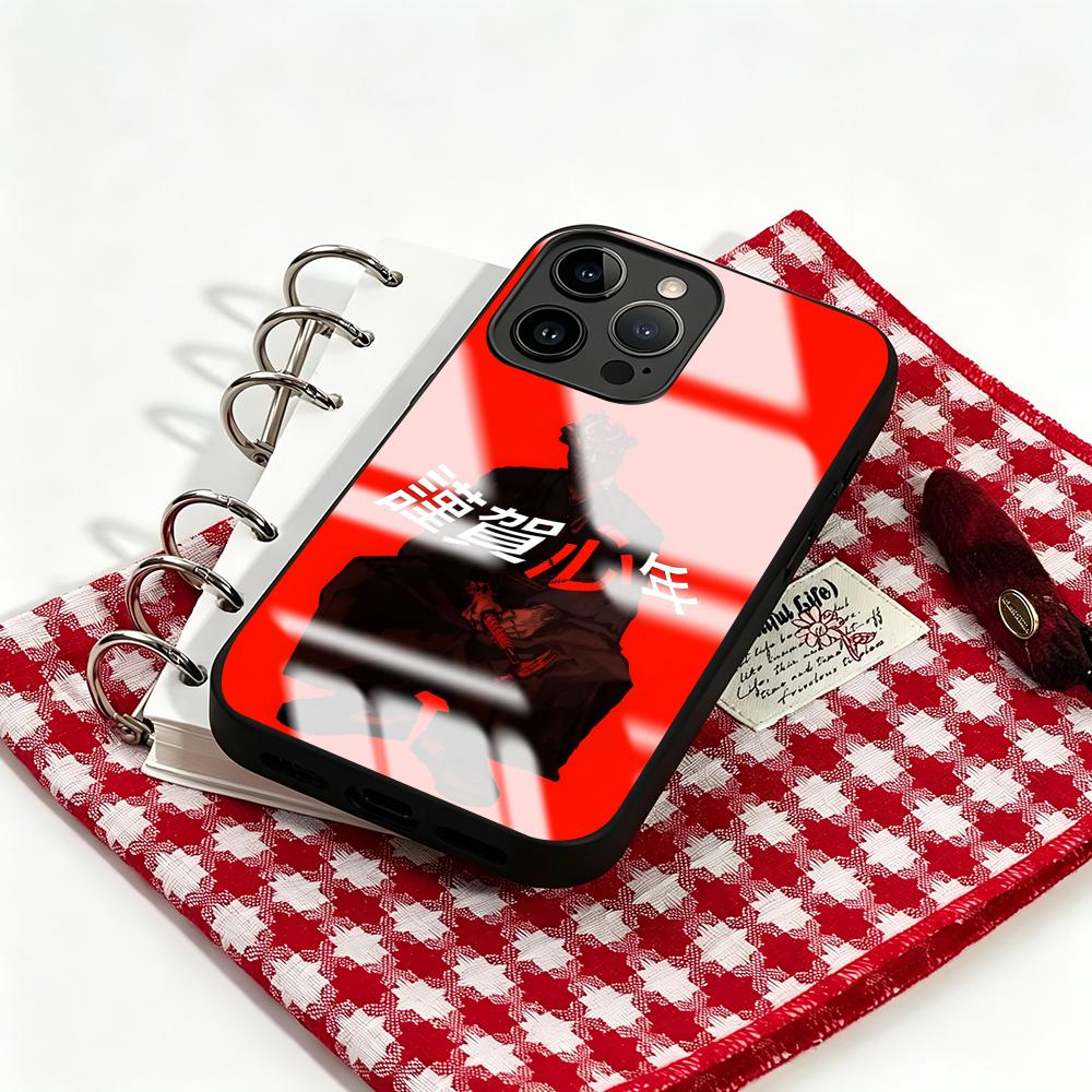 Coque de téléphone Anime Doroh - Phone Cases Xs Iphone avis et prix