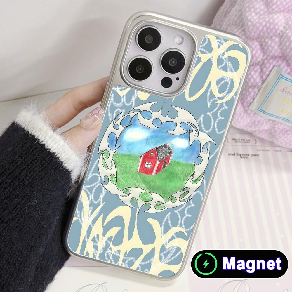 Coque de téléphone Bladee Exet - Phone Cases Exeter avis et prix