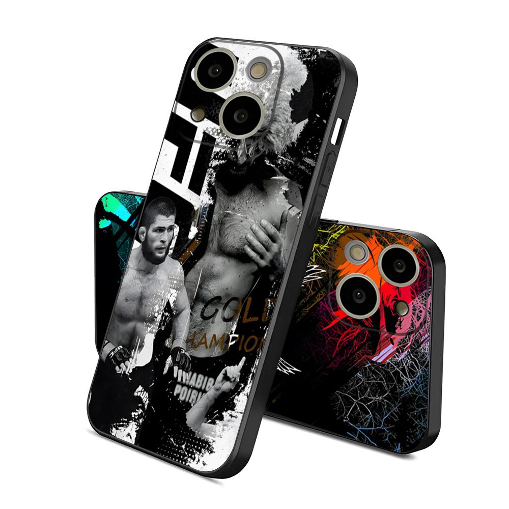 Khabib U-UFC coque de téléphon - Phone Cases Nyc avis et prix