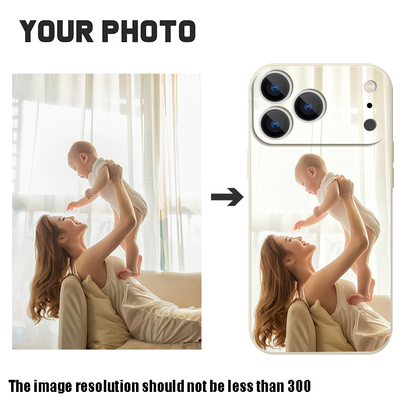 Coque de téléphone avec Photo  - Phone Cases With Pictures avis et prix