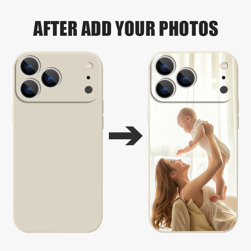 Coque de téléphone avec Photo  - Phone Cases With Pictures avis et prix