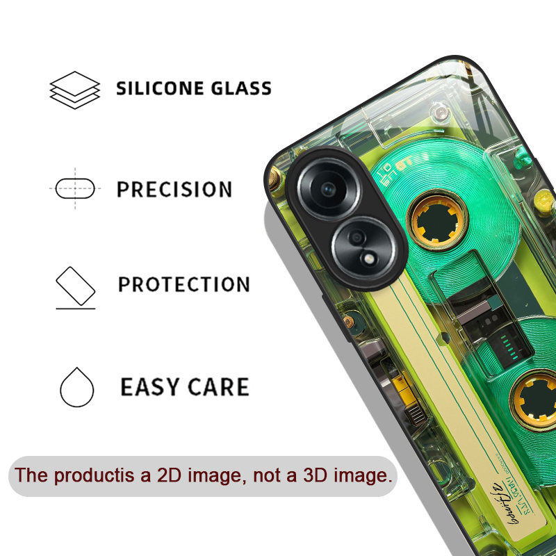 Coque de téléphone créative en - Phone Cases Realme avis et prix