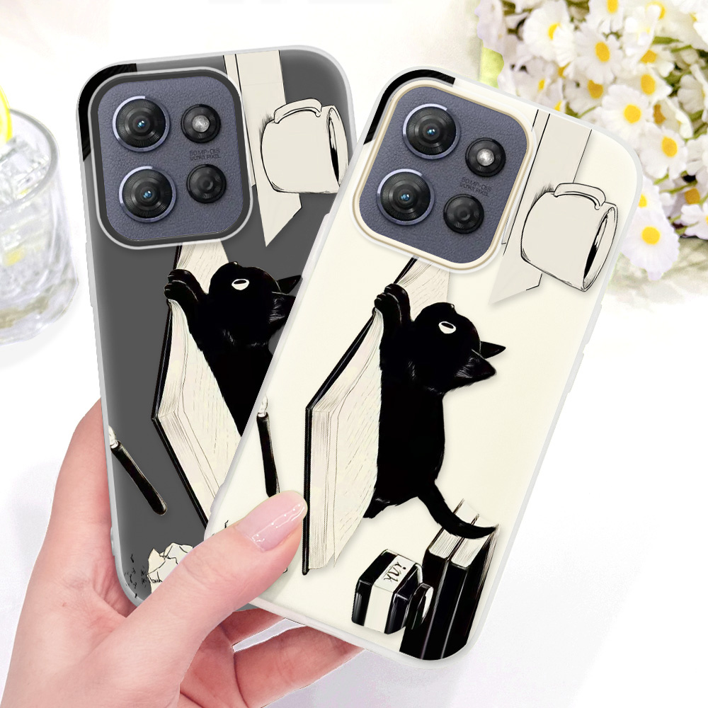 Coque de téléphone Charismati  - Phone Cases Motorola Edge 2025 avis et prix